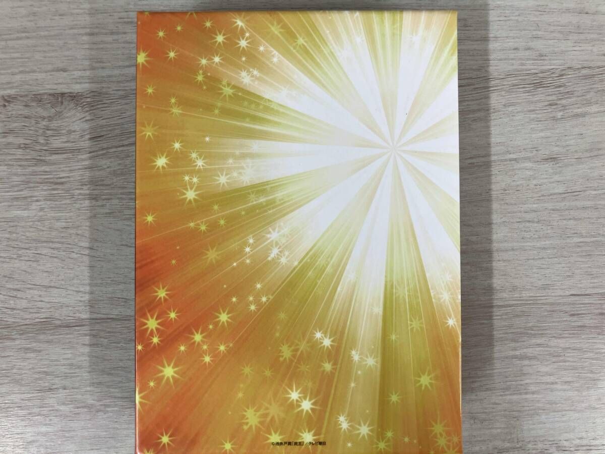 民王 Blu-ray BOX(Blu-ray Disc) - メルカリ