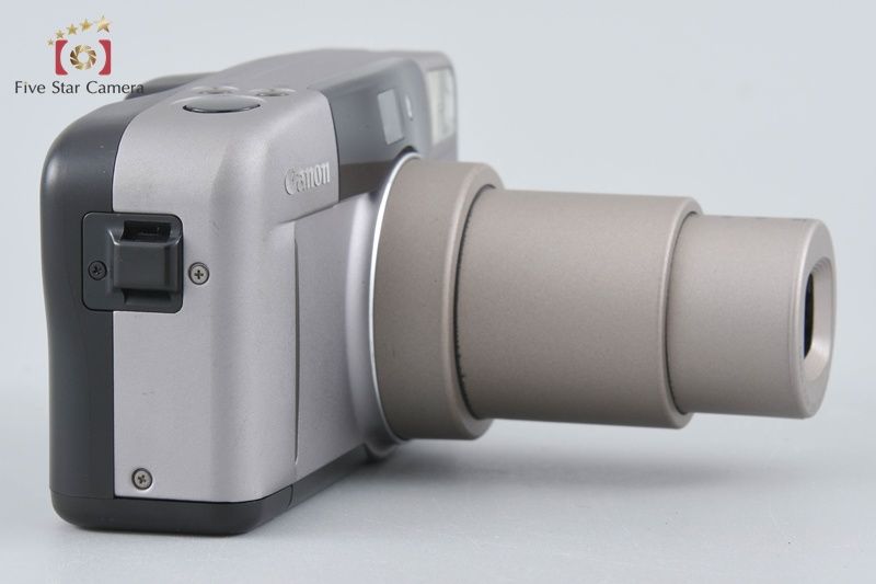 中古】Canon キヤノン Autoboy S PANORAMA コンパクトフィルムカメラ