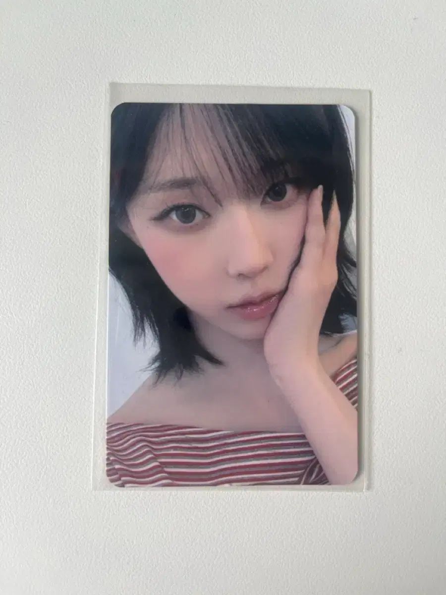 aespa（エスパ）ウィンター ダーティーウォーク DEAR MY MUSE DMM