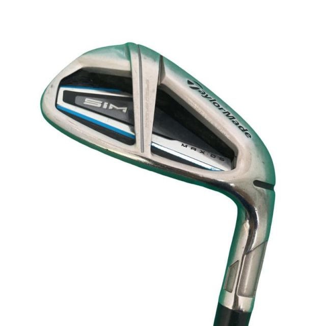 テーラーメイド SIM MAX 49° テーラーメイド アプローチウェッジ AW