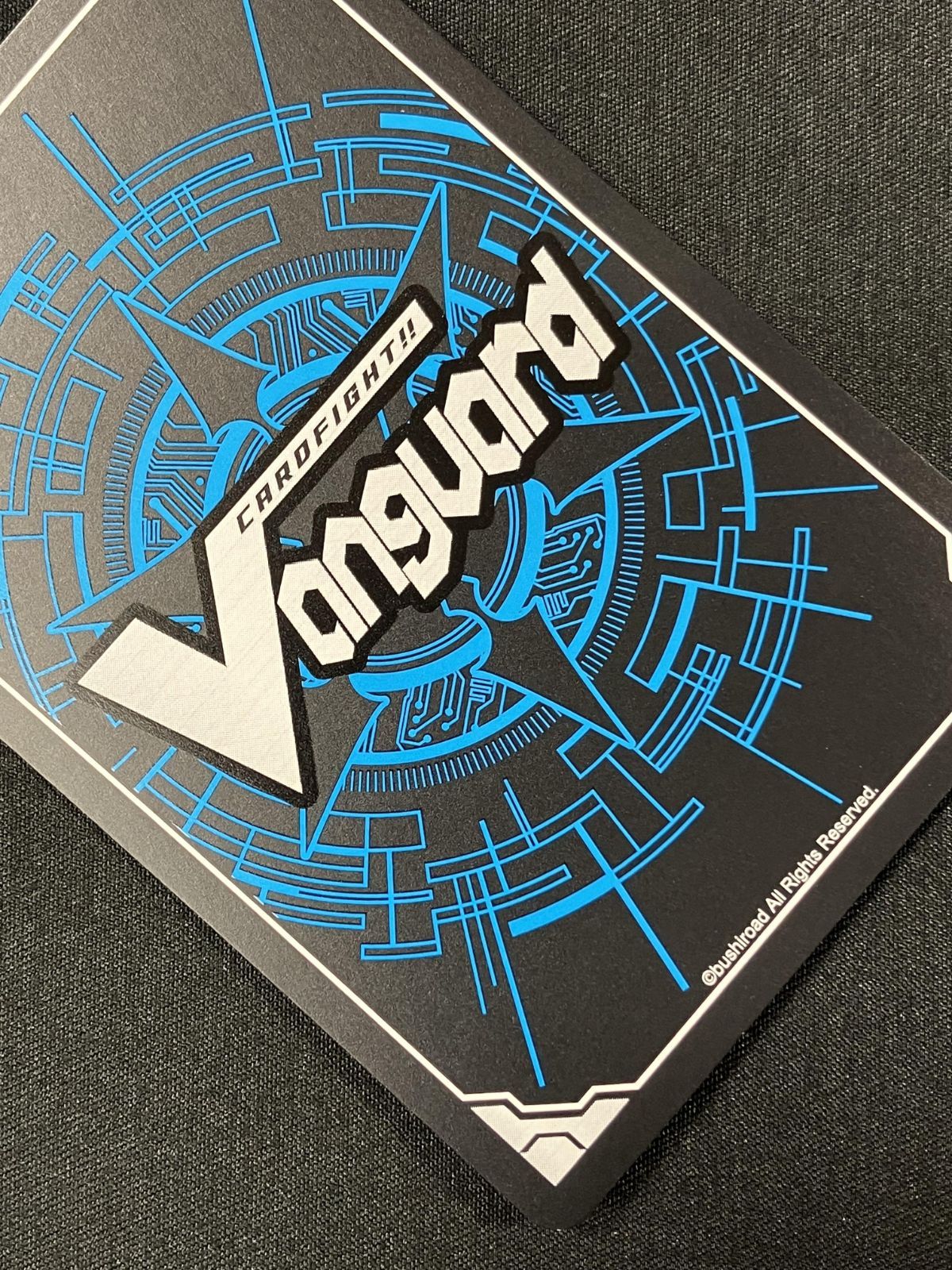 カードファイト!! ヴァンガード 白牙の魔女 ディスマ PR D-PR-067