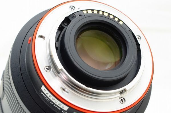 ☆極上美品☆ Sony ソニー DT 16-50mm F2.8 SSM SAL1650 ♯26022103
