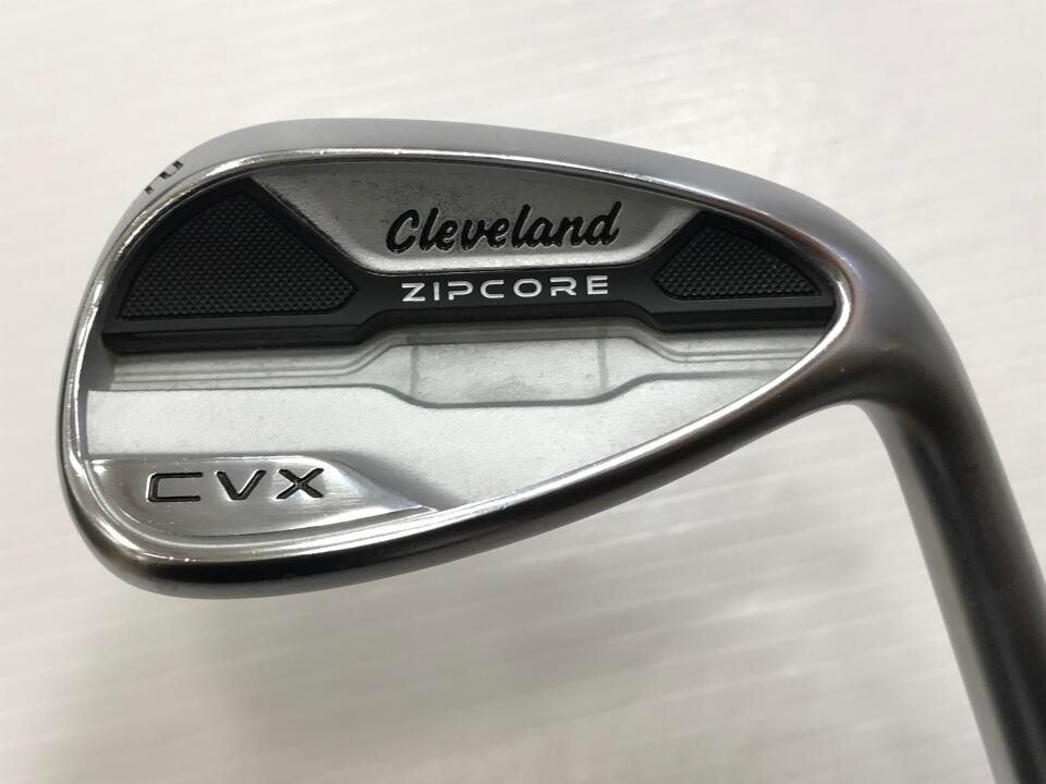 クリーブランド CVX 48° 52° DG120 S200 2本セット クリーブランド CVX