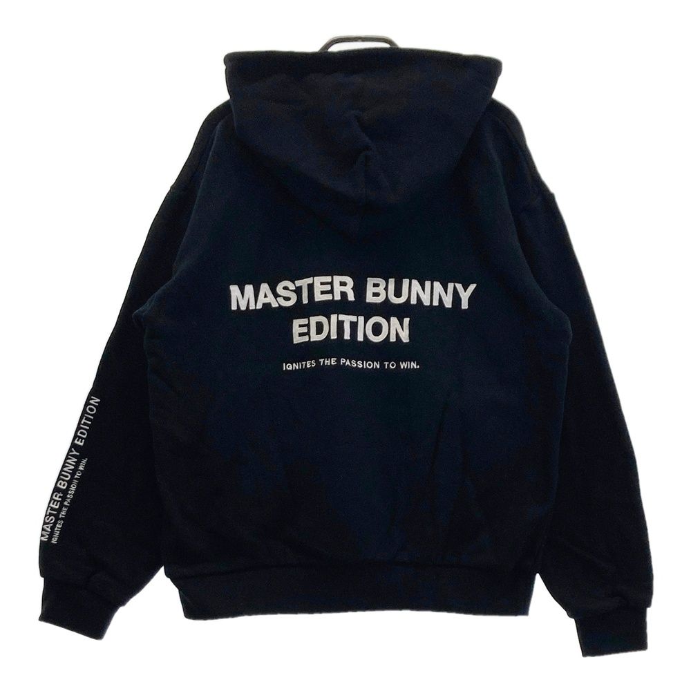 サイズ：4 MASTER BUNNY EDITION マスターバニーエディション 2024年