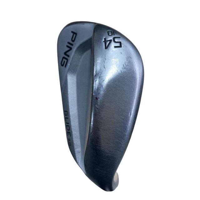 中古】 ピン PING GLIDE 3.0 54°/10° EYE 2 ウェッジ WG NS PRO MODUS3