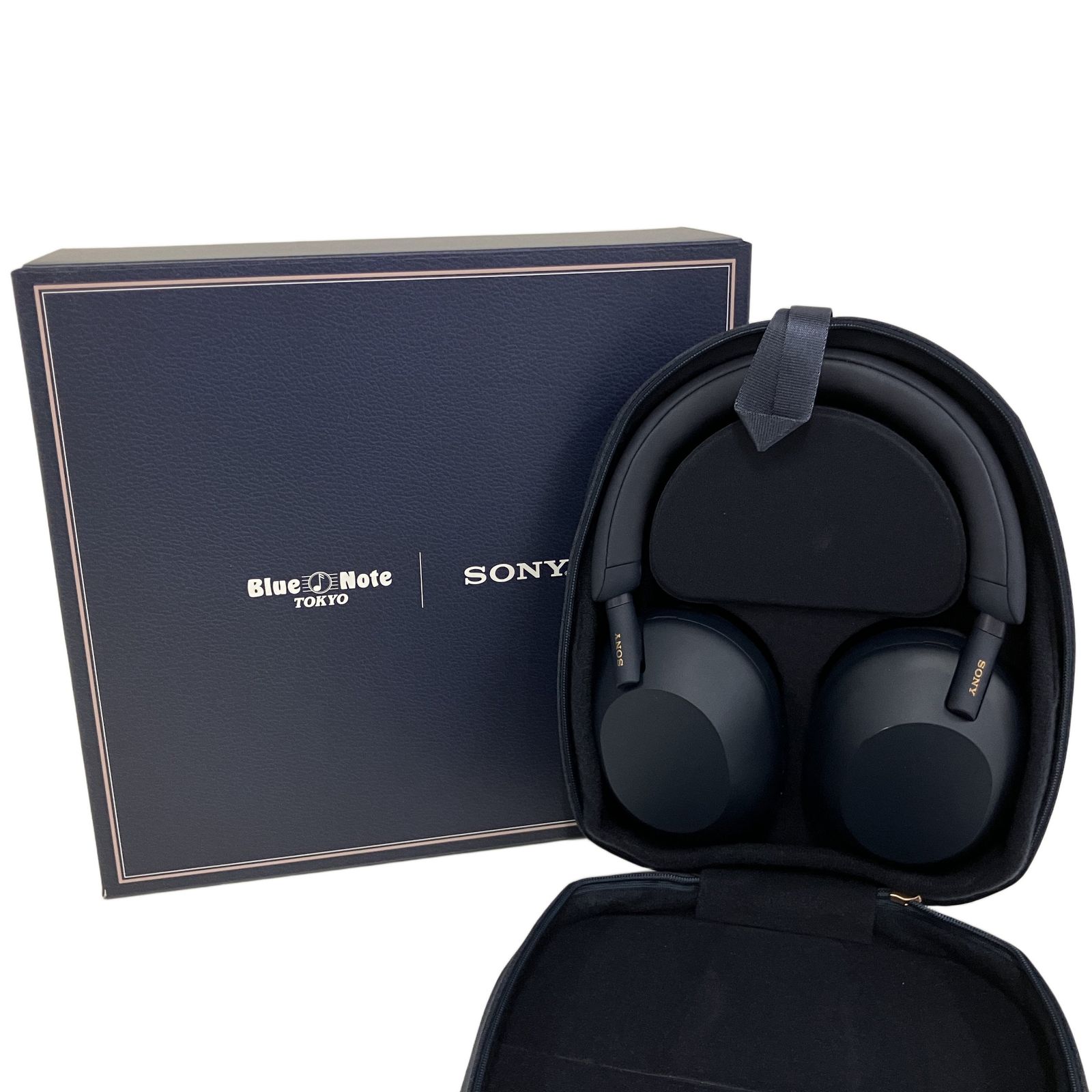 SONY ソニー WH-1000XM5 YY2954 ワイヤレス ヘッドホン 音響機材 中古