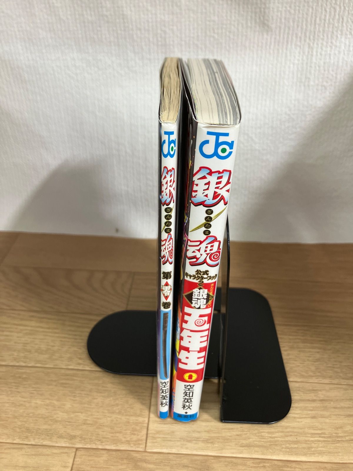 銀魂 1～77巻、零巻 全巻初版帯付セット 銀魂 1～77巻、零巻 全巻初版