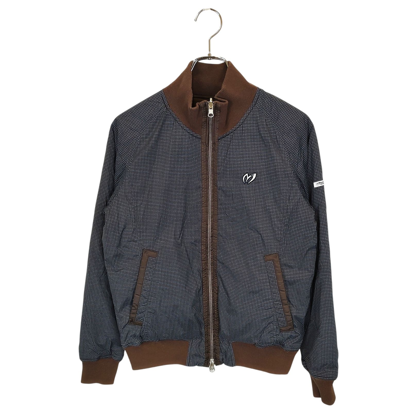 MASTER BUNNY EDITION マスターバニーエディション ゴルフ Reversible