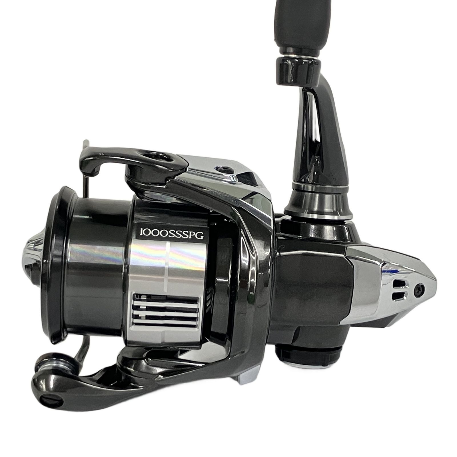 シマノ 23 ヴァンキッシュ SHIMANO Vanquish 1000SSSPG スピニング