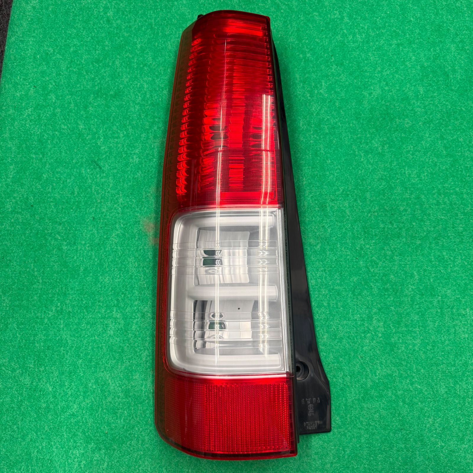 スズキ SUZUKI MH21S ワゴンR 純正 左 テールランプ STANLEY