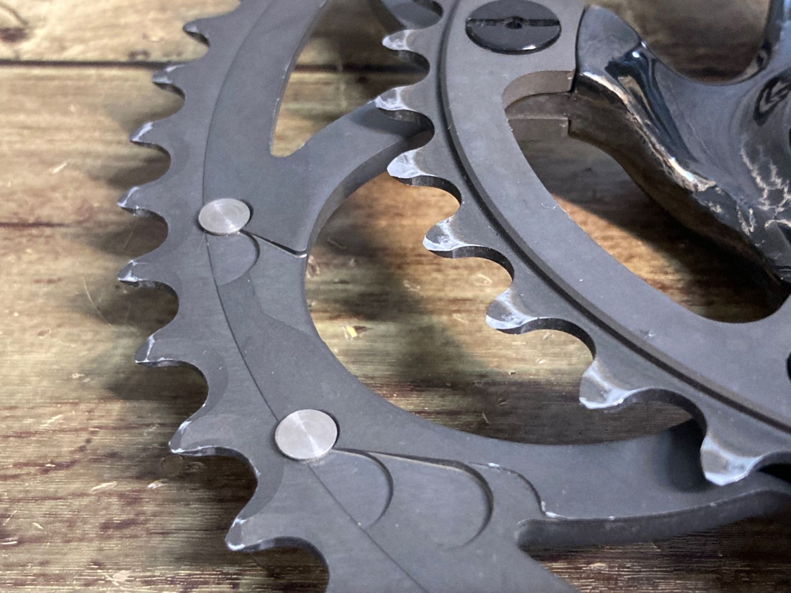 JV003 カンパニョーロ CAMPAGNOLO スーパーレコード SUPER RECORD 11