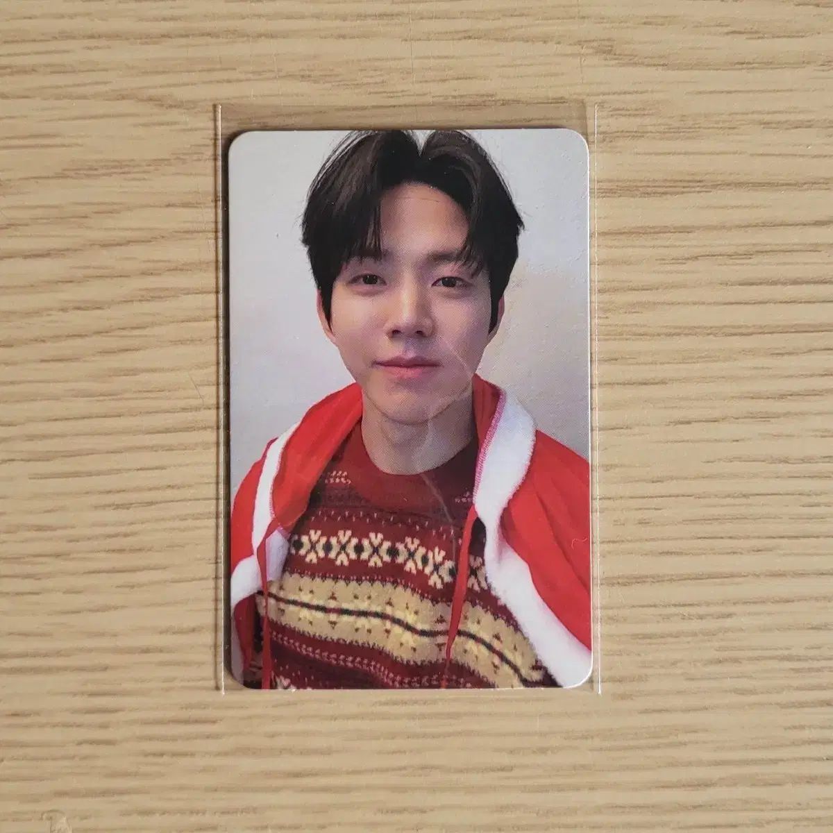 DAY6 ドウン(DOWOON) クラシックコンサート 25 ファーストコンサート