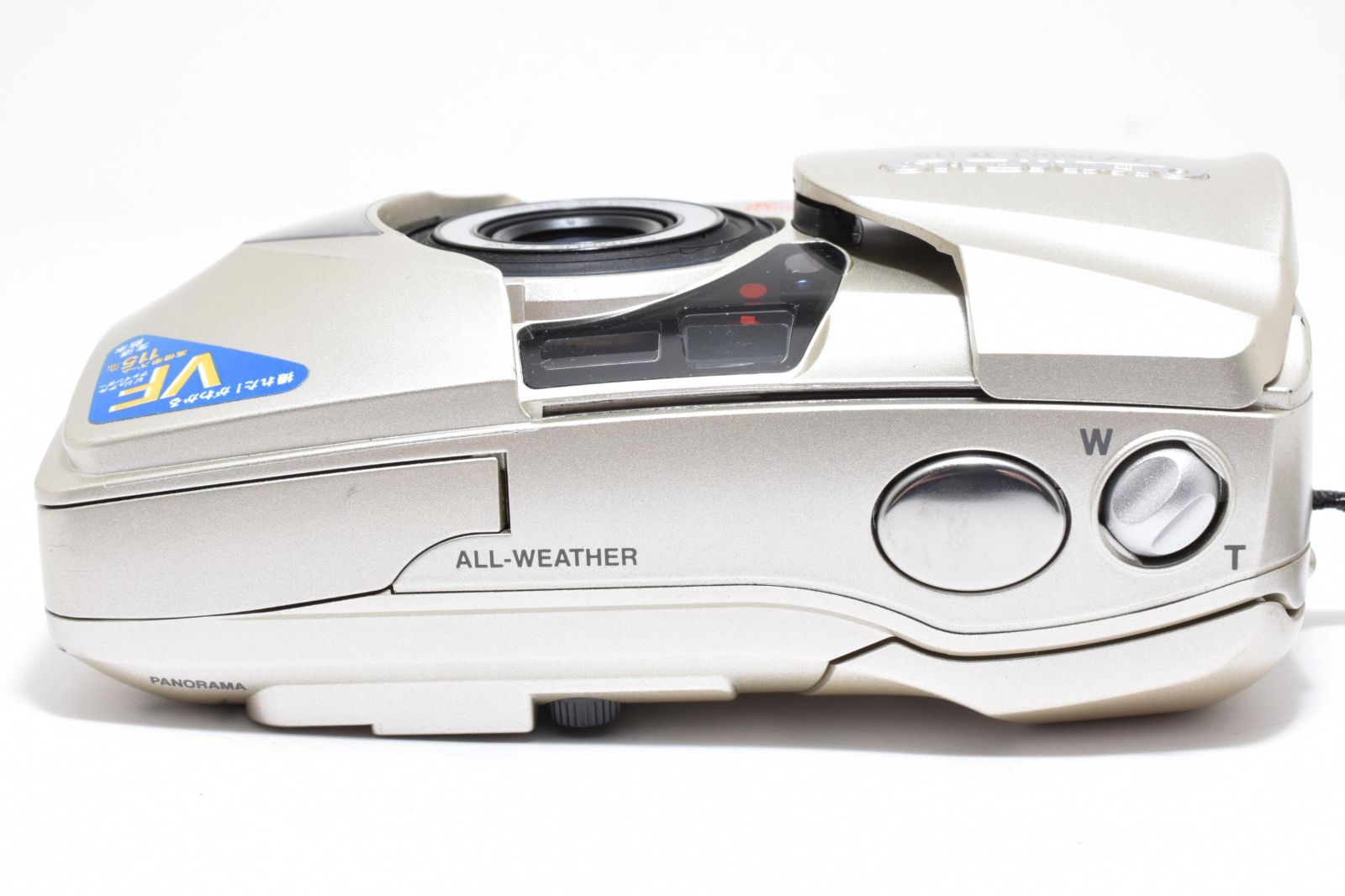 ☆人気フィルム☆Olympus オリンパス μ mju: II 115 VF ミュー