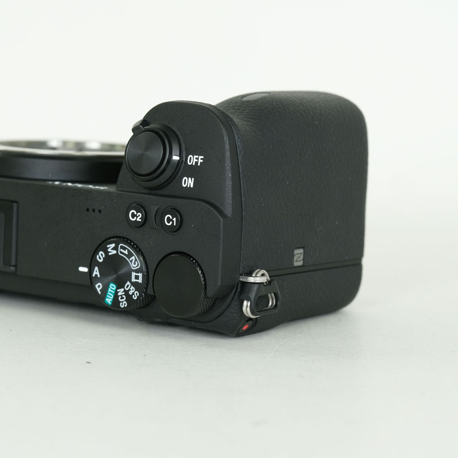 美品 | シャッター数782回｜バッテリー2個付] SONY α6600（ILCE-6600