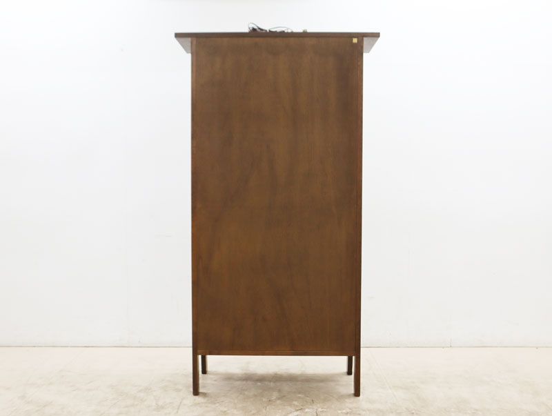 ◇CONDE HOUSE◇ カンディハウス 飾り棚/キャビネット/キュリオケース