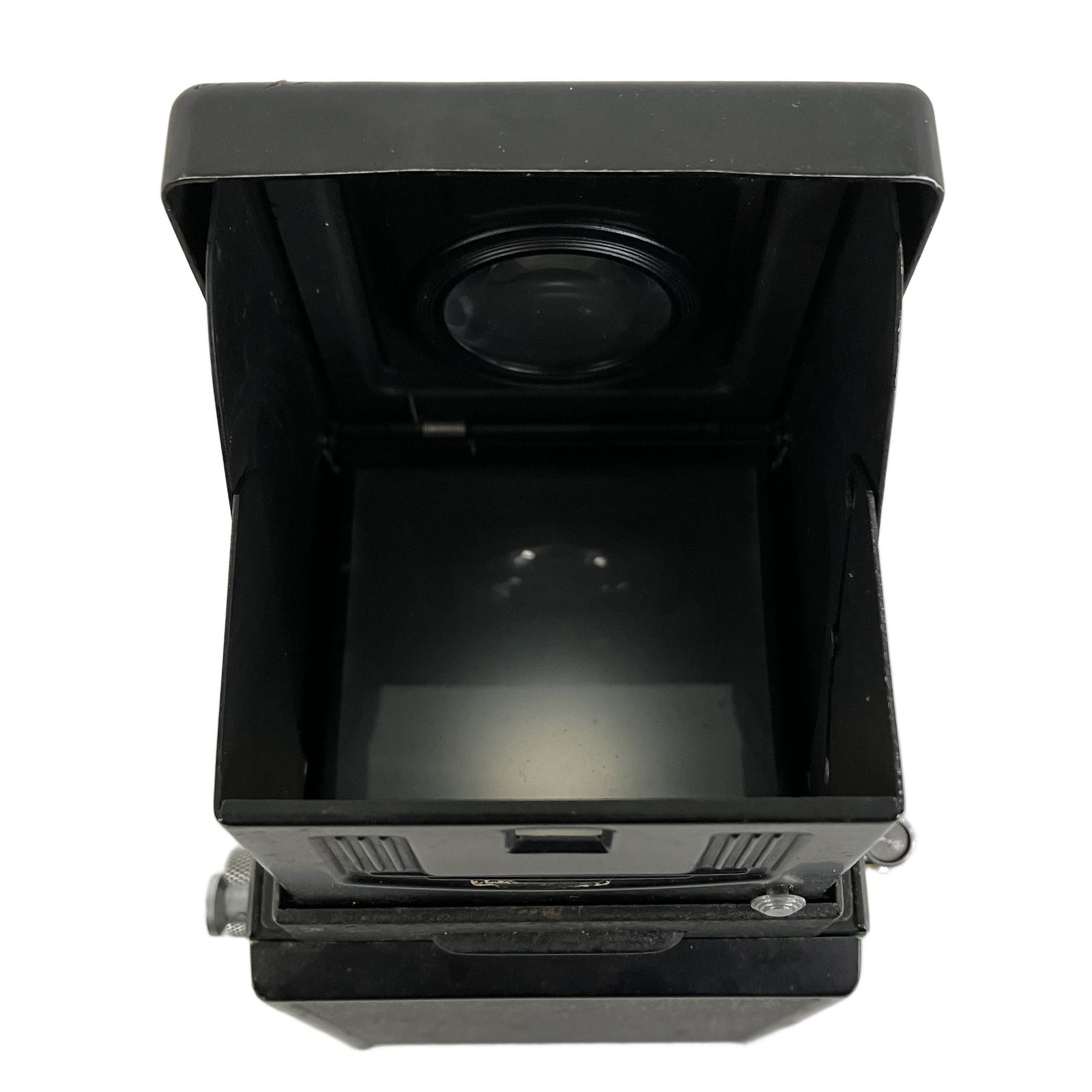 MINOLTA AUTOCORD 75mm F3.2/3.5 二眼レフ フィルムカメラ ミノルタ