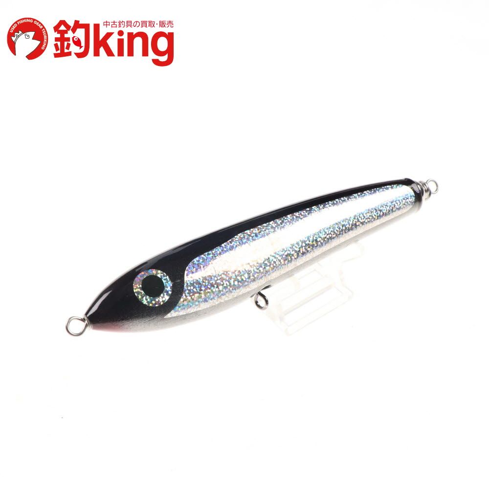 中古/極上品】 カーペンター ディアブロ γ 75-L /C222S ロッド リール