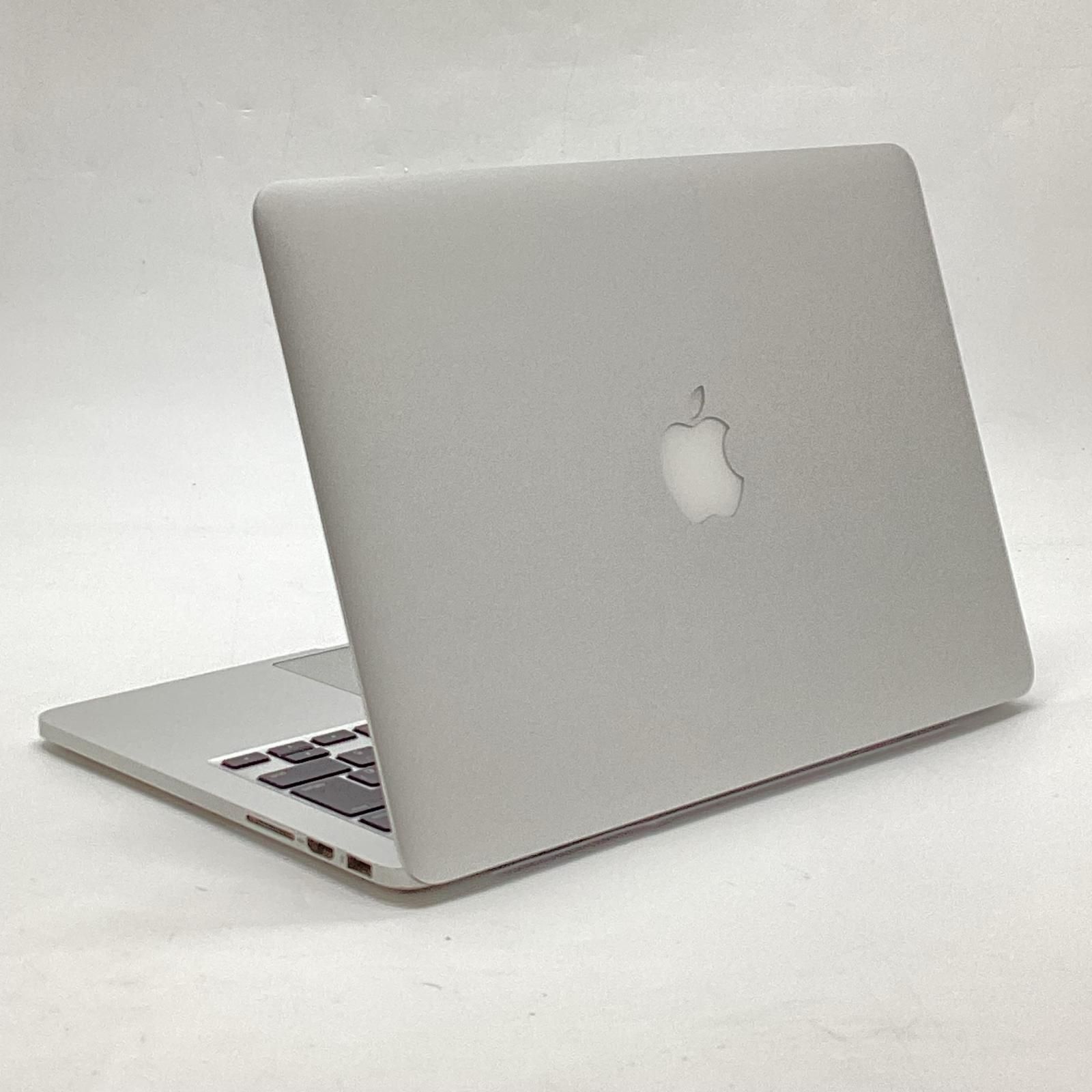 Apple MacBook Pro 13インチ 2014 3GHz デュアルコア i7 8GB 256GB