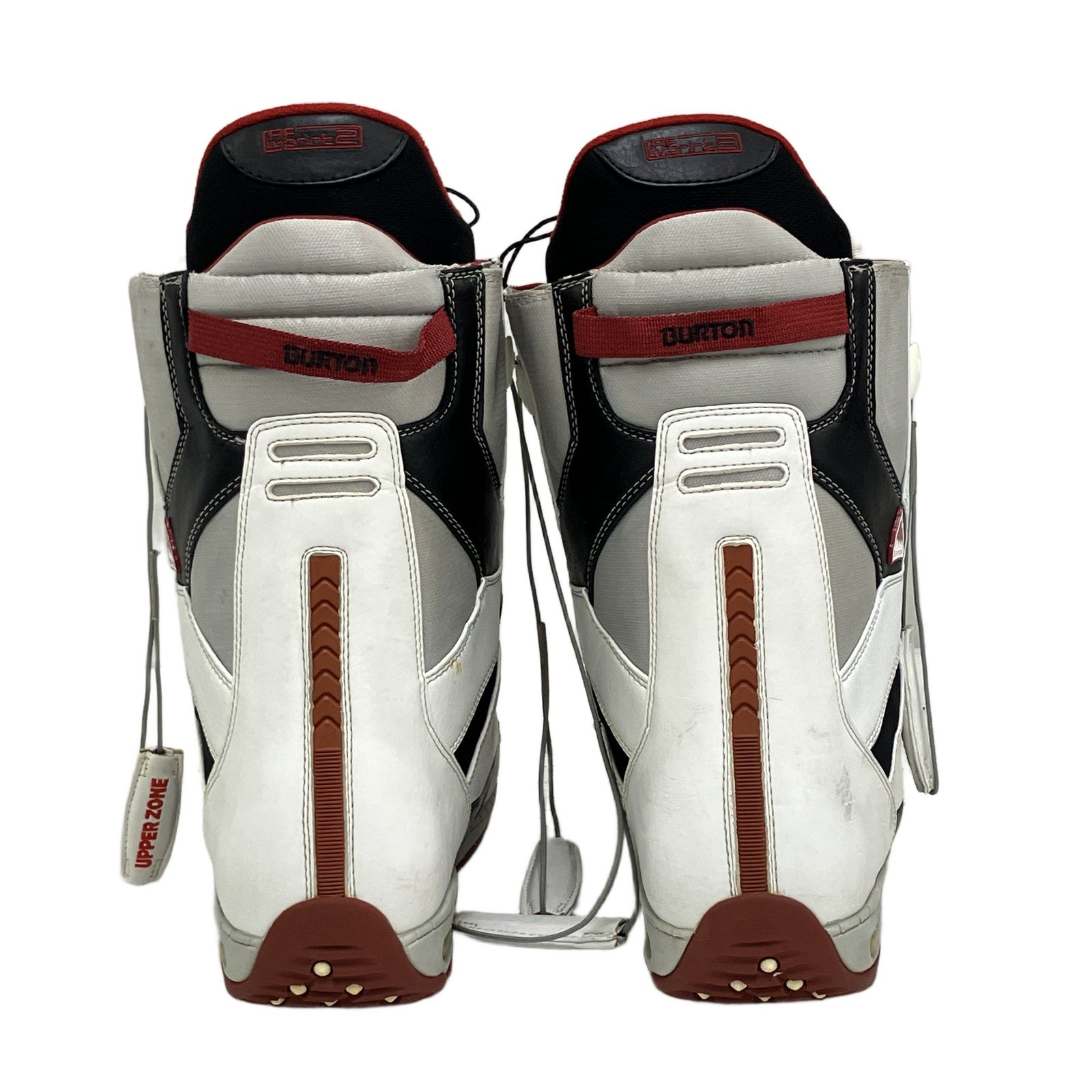 BURTON Ruler ASIAN Fit スノーボード ブーツ 28cm スキー スポーツ