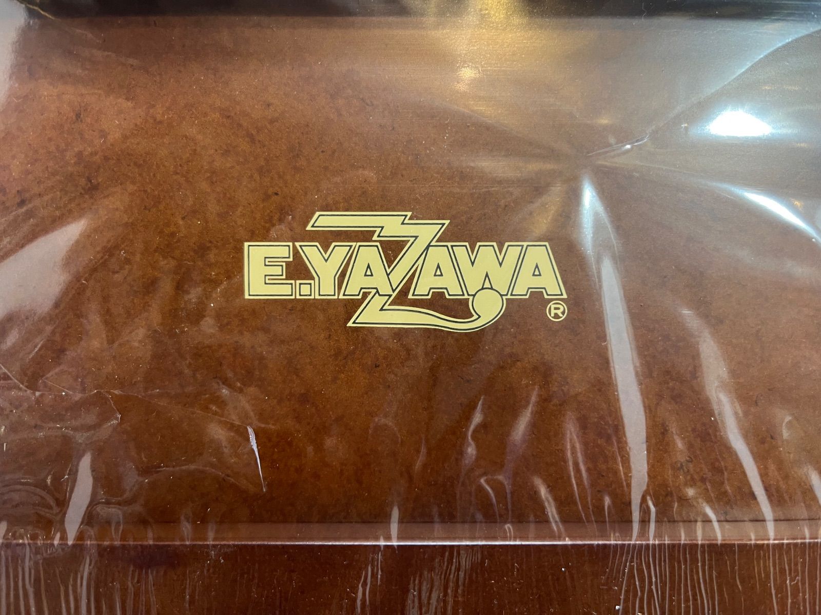 未使用品】E.YAZAWA （ 矢沢永吉 ）壁掛けCDラック - メルカリ