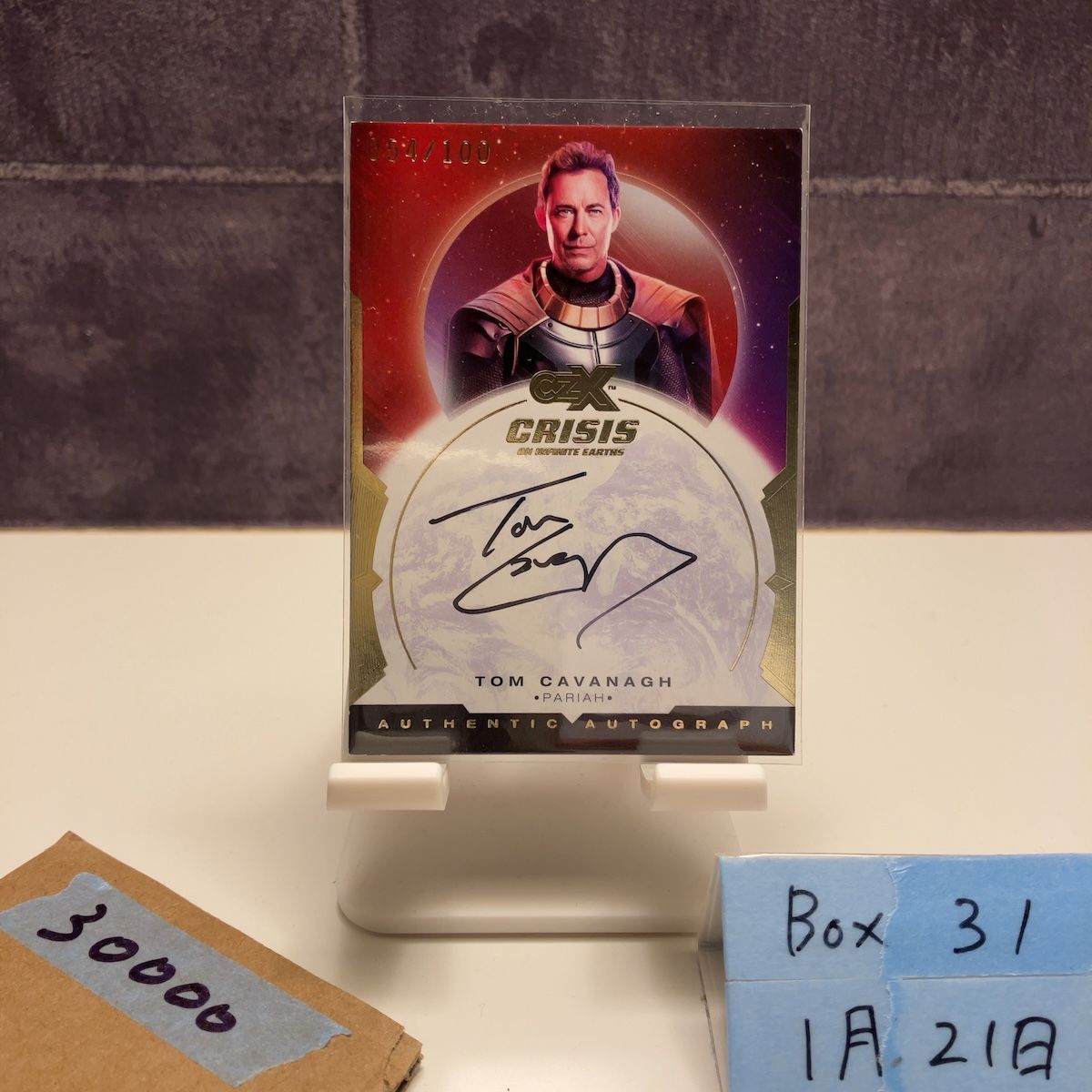 Chaostcg ゼスト サイン 2026年最新】chaostcg サインの人気アイテム