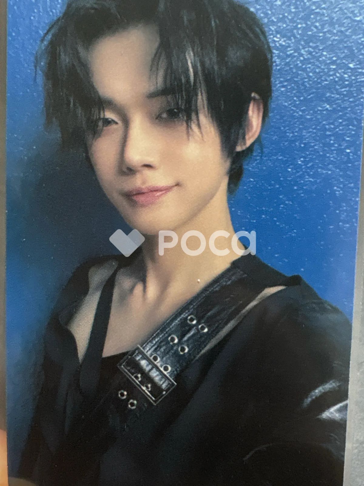 TXT ヨンジュン The Name Chapter: TEMPTATION POWERSTATION ラキドロ