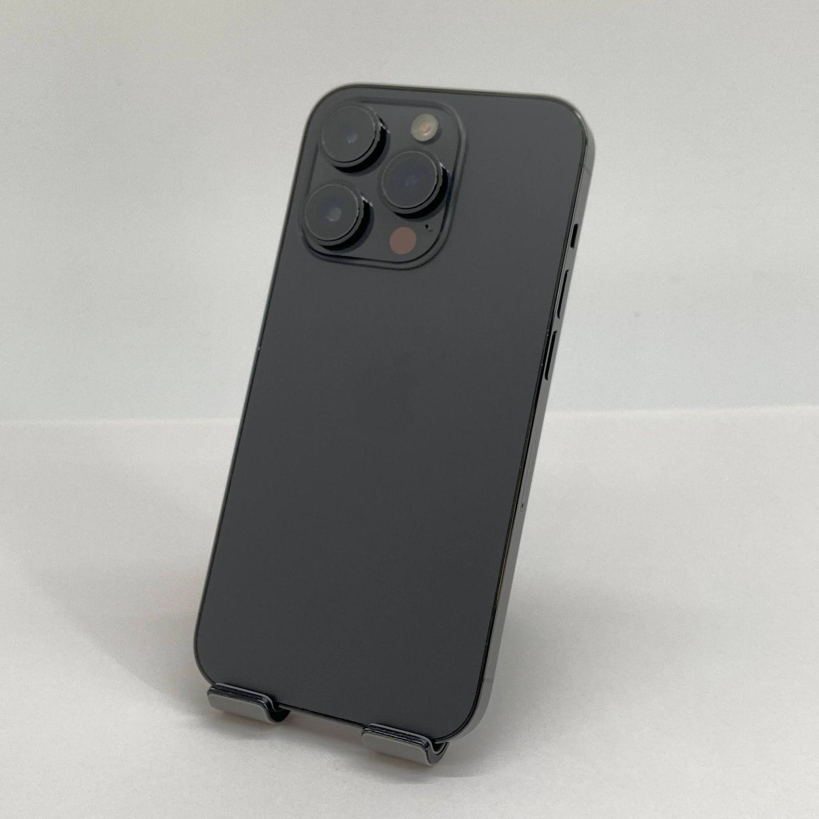 Apple iPhone14 Pro 128GB MPXU3J/A スペースブラックバッテリー最大
