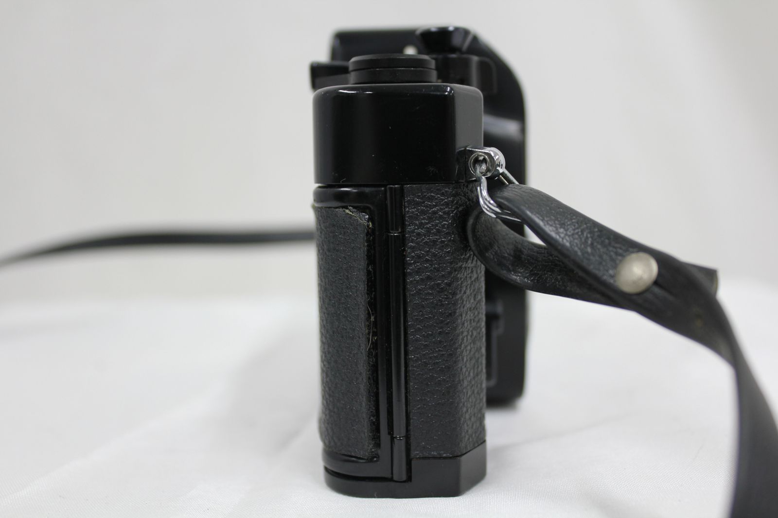 返品保証】 アーガス argus CR-1 ブラック Cintar 28mm F2.8 ボディ