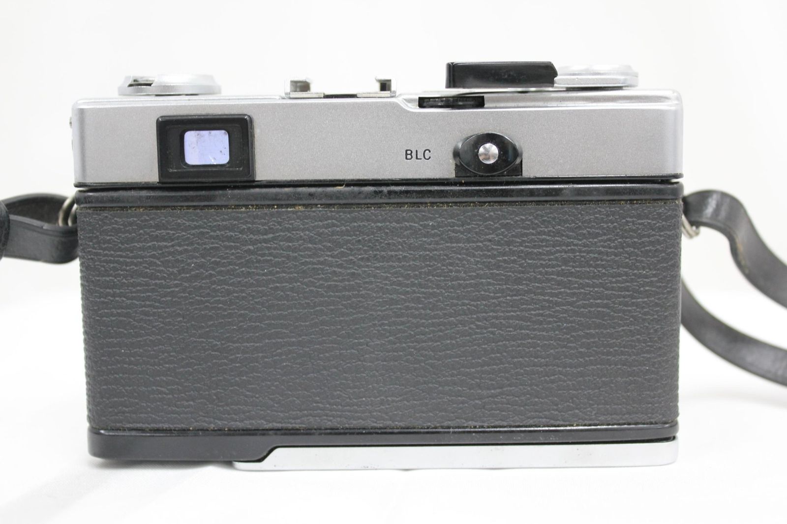 返品保証】 オリンパス Olympus 35 DC F.ZUIKO 40mm F1.7 カメラ e6616