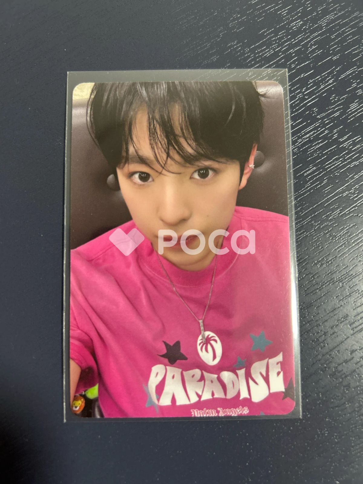 NCT ユウシ DICON VOLUME N°29 NCT WISH B TYPE - メルカリ