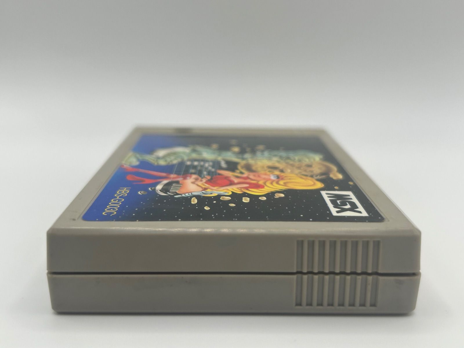 動作品 MSX COMPUTER Othello コンピュータオセロ HBS-G003C - メルカリ