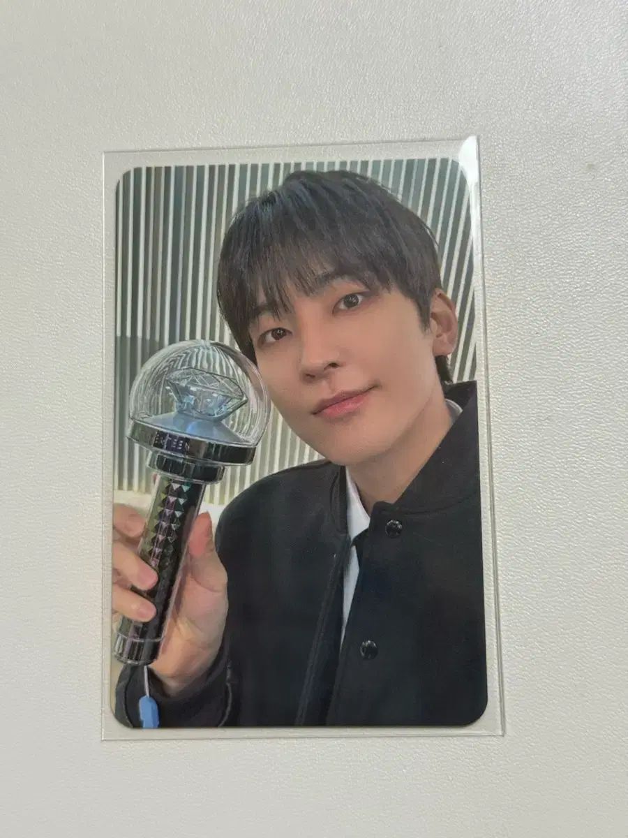 在庫処分) SEVENTEEN(セブンティーン・セブチ) ウォヌ(WONWOO) 2025