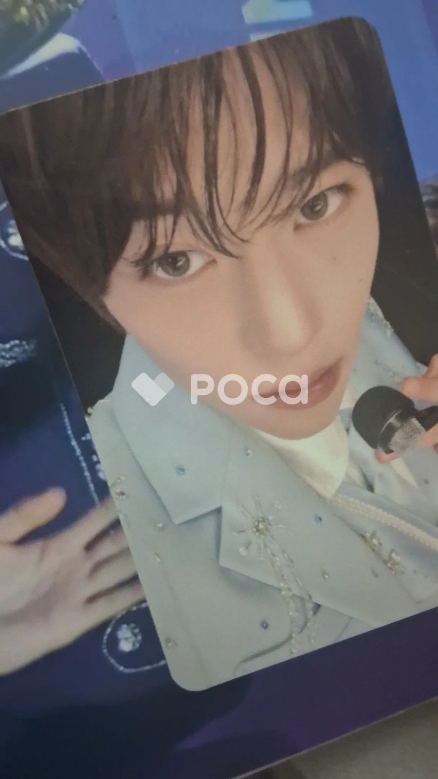 NCT シオン COLOR QQ Music - メルカリ