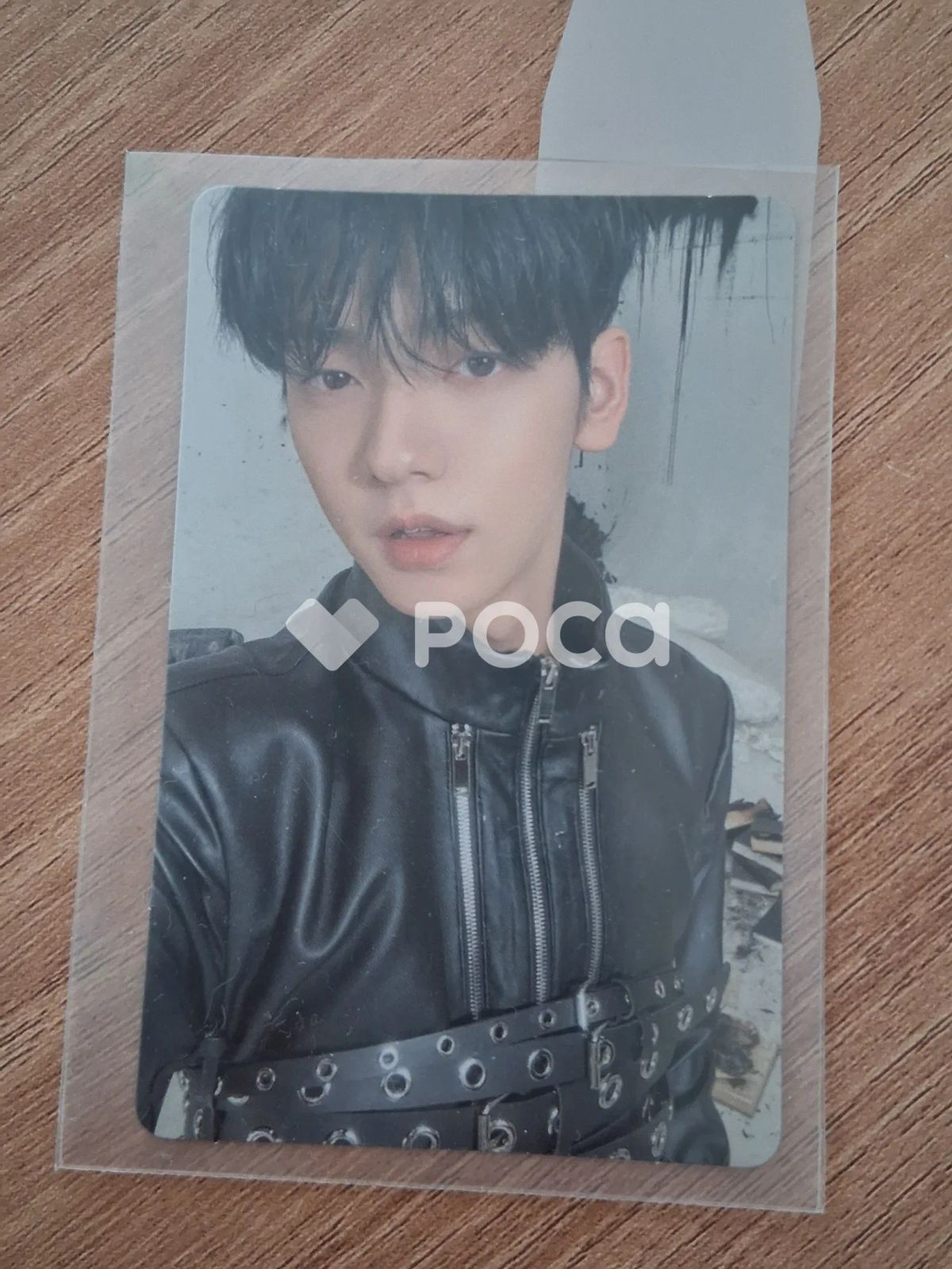 TXT スビン minisode 2: Thursday's Child HATE ver. - メルカリ