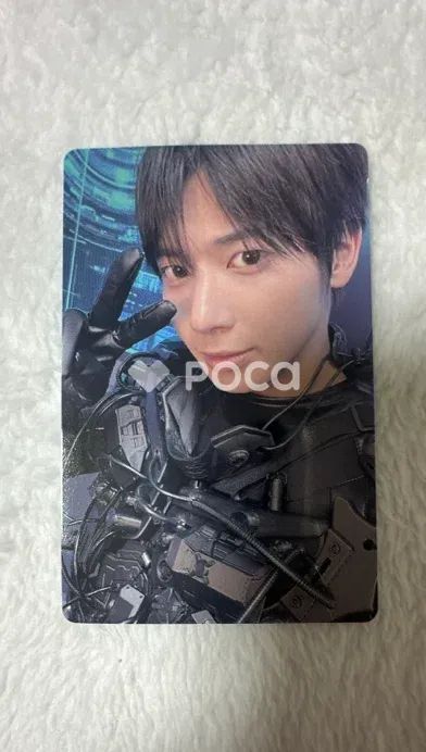 TXT テヒョン 星の章: TOGETHER Awake Ver. - メルカリ