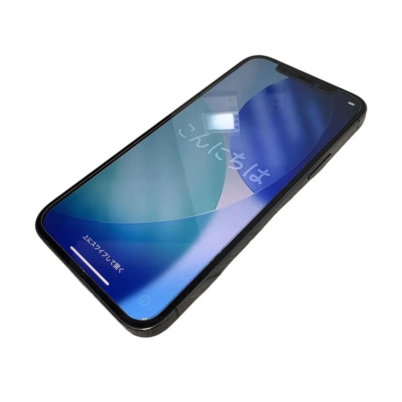 iPhone12 pro 128GB SIMフリー アイフォン iPhone アップル Apple