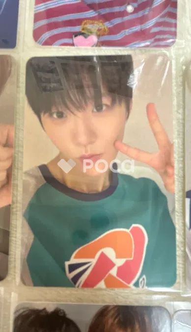 NCT ジェヒ COLOR APPLEMUSIC - メルカリ