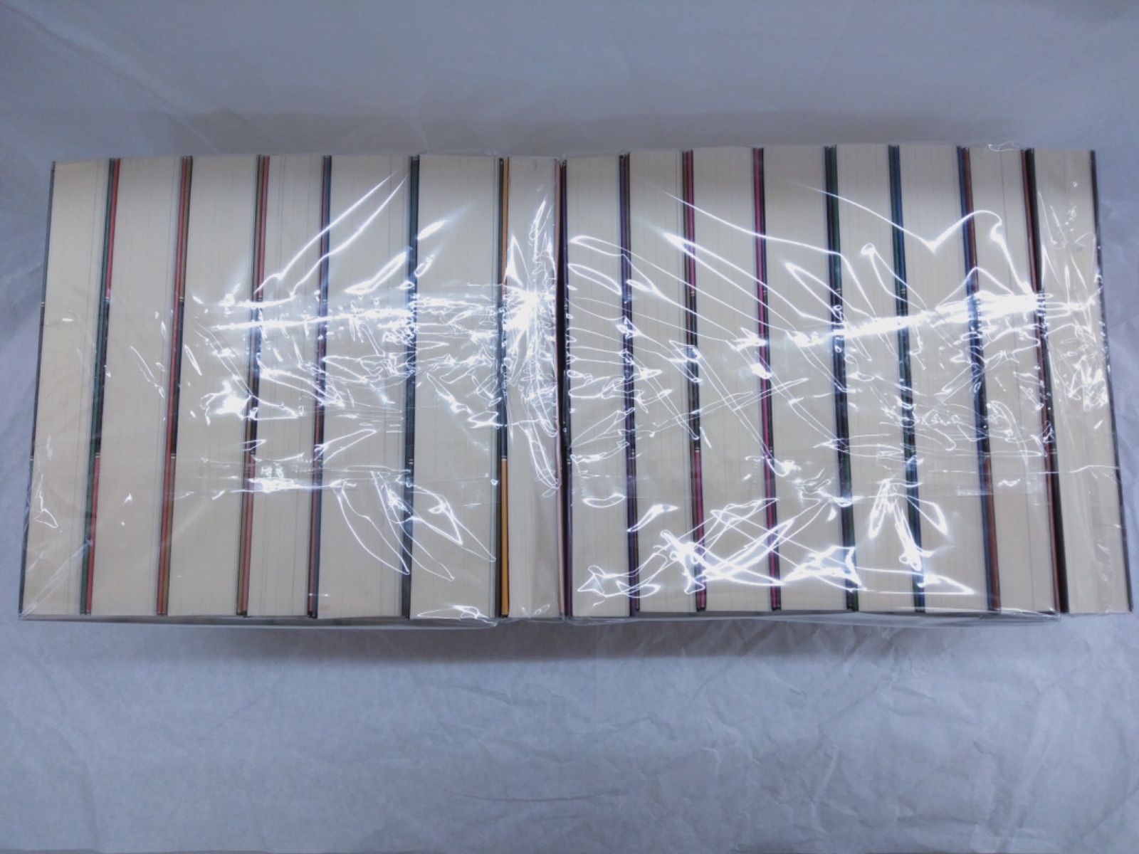 オーバーロード 10周年記念カバー 小説 全巻1巻〜15巻 - メルカリ