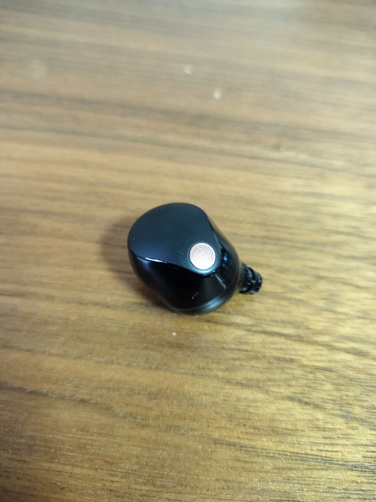 SONY WF-1000XM5 ブラック右耳のみ ver6.1.0 - メルカリ