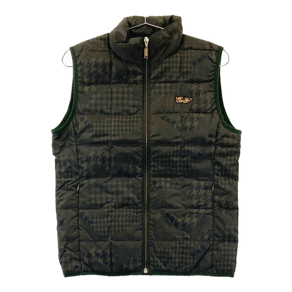 サイズ：2 DANCE WITH DRAGON ダンスウィズドラゴン TAION ダウン