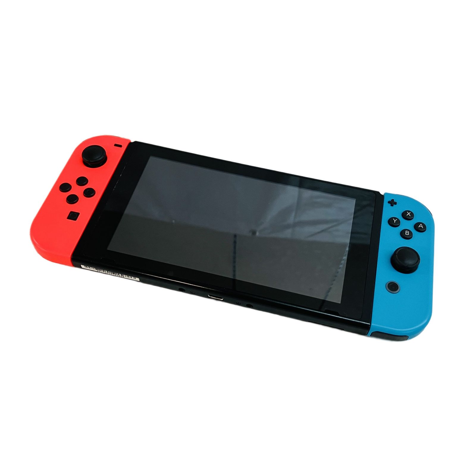 Nintendo Switch HAC-001 ニンテンドースイッチ 本体 2019年製 ゲーム