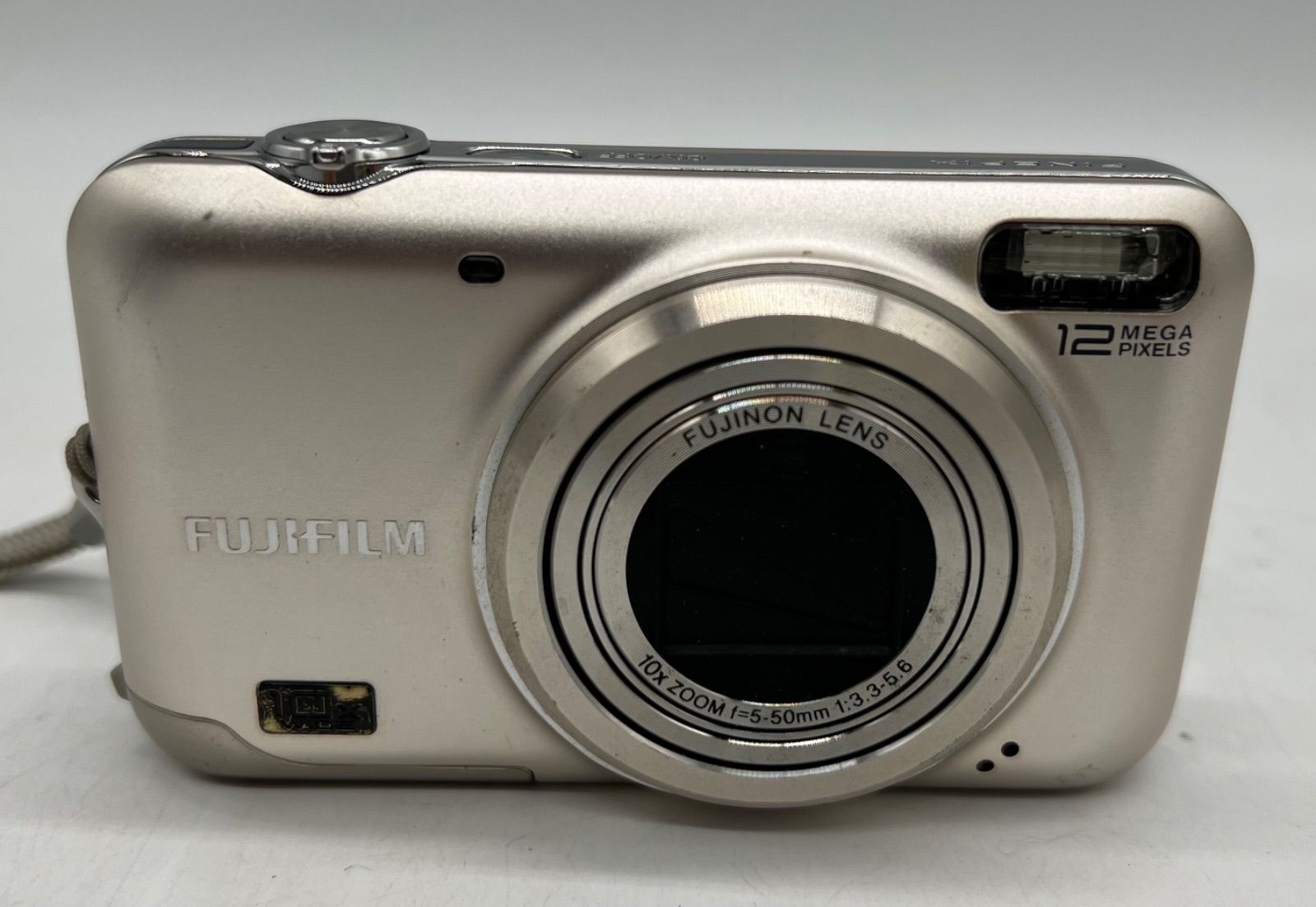 📷ジャンク📷 FUJIFILM 富士フィルム FINEPIX JZ300 デジタルカメラ
