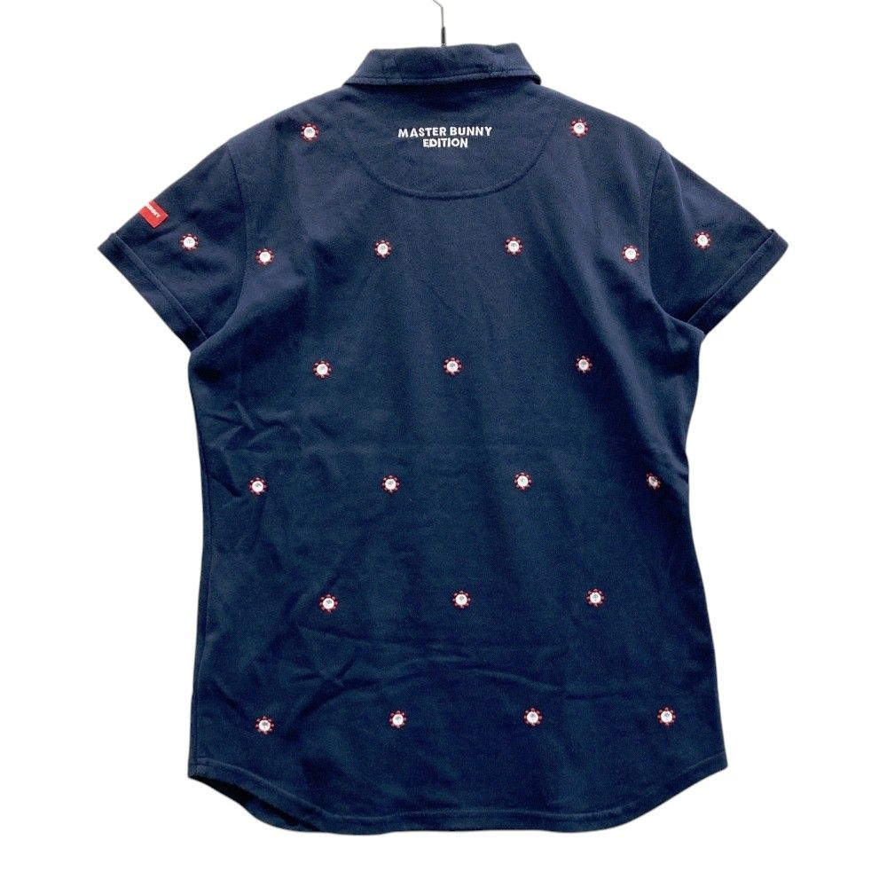 サイズ：0 MASTER BUNNY EDITION マスターバニーエディション 半袖