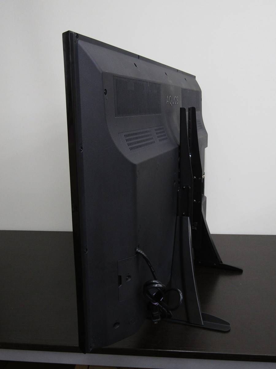 沖縄以外 送料無料】シャープ 40V型 液晶テレビ AQUOS 2T-B40AB1 2019