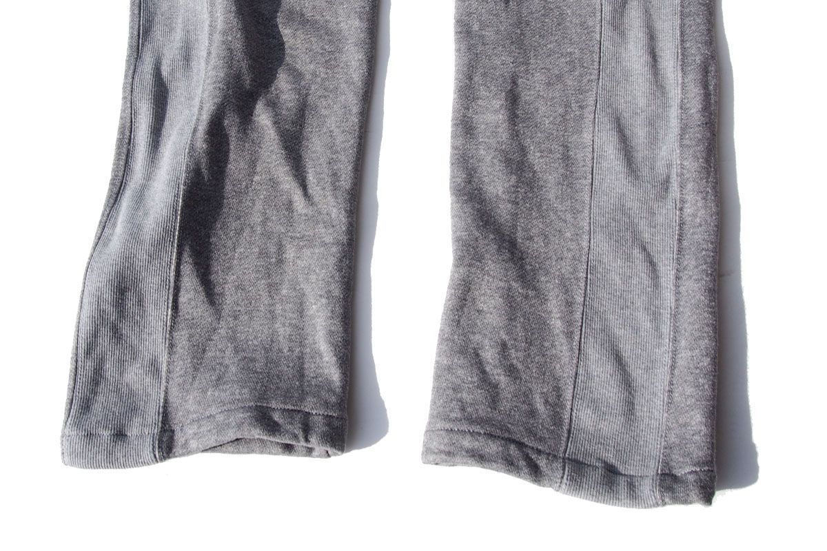 中古】マークアンドロナ｜mark_lona｜スウェットロングパンツ｜メンズ