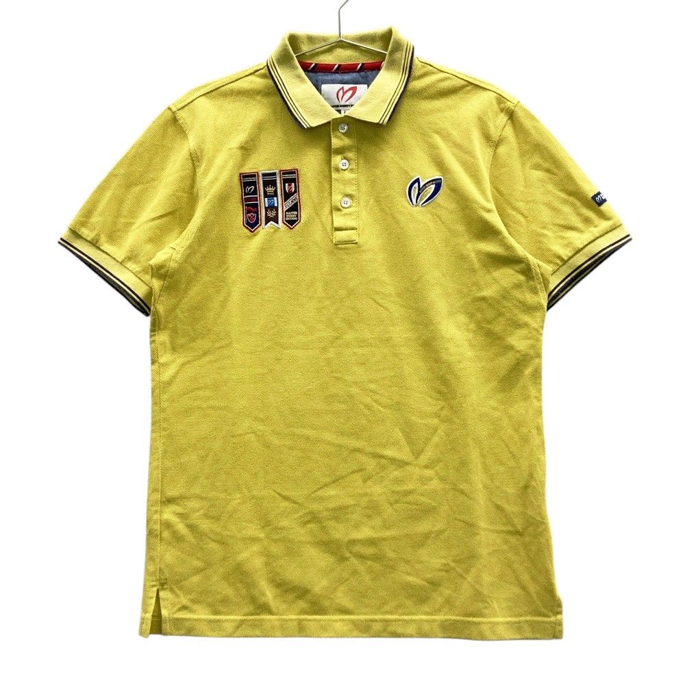 サイズ：4 MASTER BUNNY EDITION マスターバニーエディション 半袖