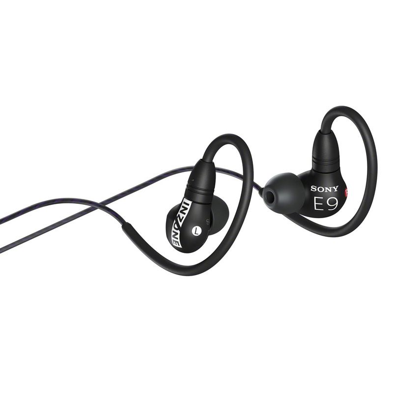 メーカー正規品 新品 SONY ソニー INZONE E9 IER-G900(B) ブラック