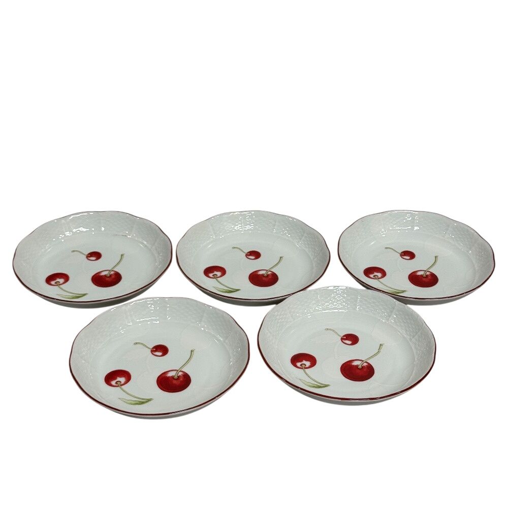 Richard Ginori リチャードジノリ プレート 13.5cm お皿 まとめて 計5