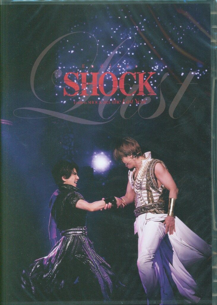 KinKi Kids Blu-rayファミクラストアオンライン限定盤 9月博多座公演