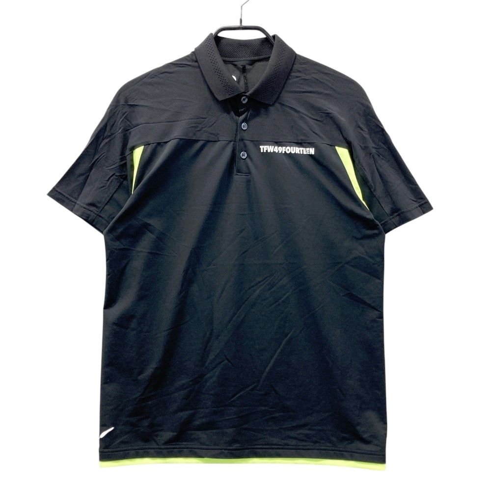 サイズ：L TFW49 ティーエフダブリューフォーティーナイン 半袖